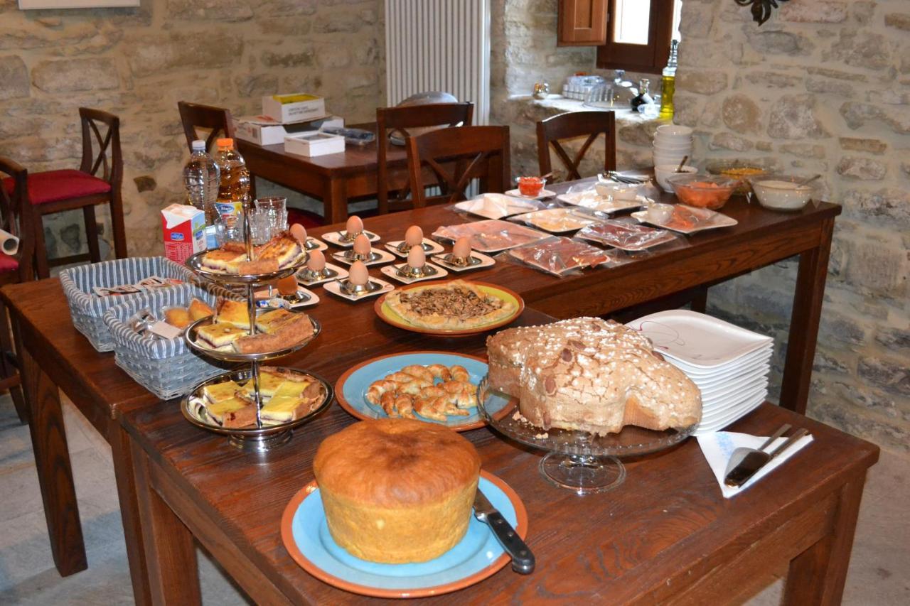 Country House Villa La Farfalla Пиетралунга Екстериор снимка