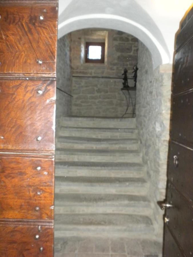 Country House Villa La Farfalla Пиетралунга Екстериор снимка