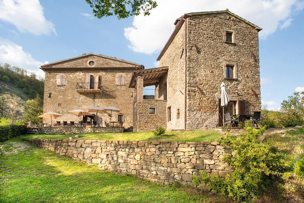 Country House Villa La Farfalla Пиетралунга Екстериор снимка