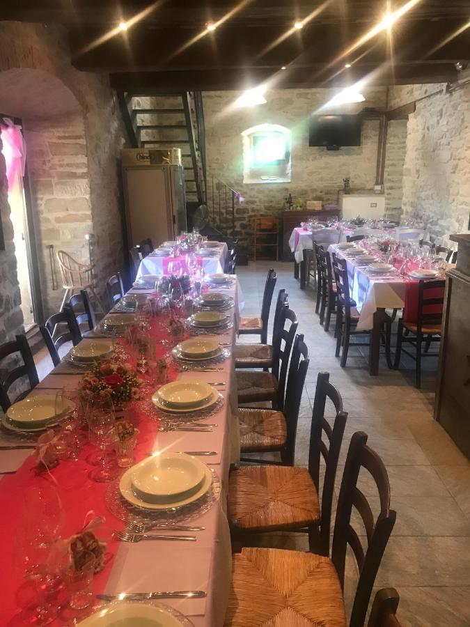 Country House Villa La Farfalla Пиетралунга Екстериор снимка