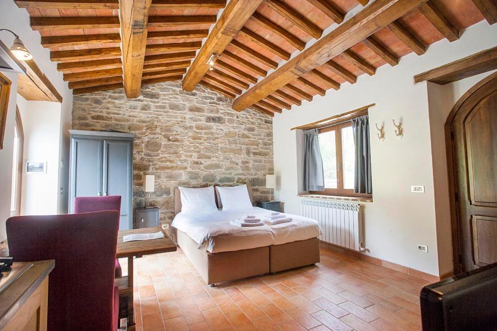 Country House Villa La Farfalla Пиетралунга Екстериор снимка