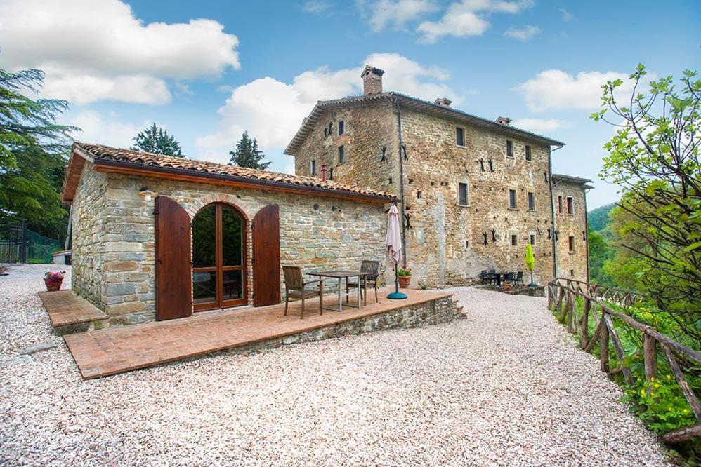 Country House Villa La Farfalla Пиетралунга Екстериор снимка