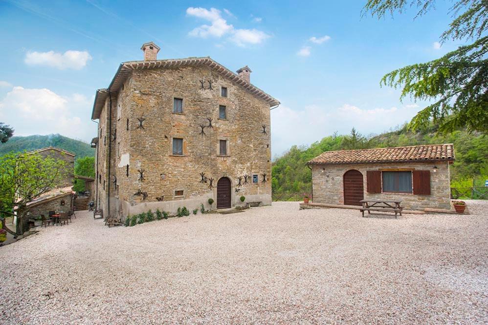 Country House Villa La Farfalla Пиетралунга Екстериор снимка