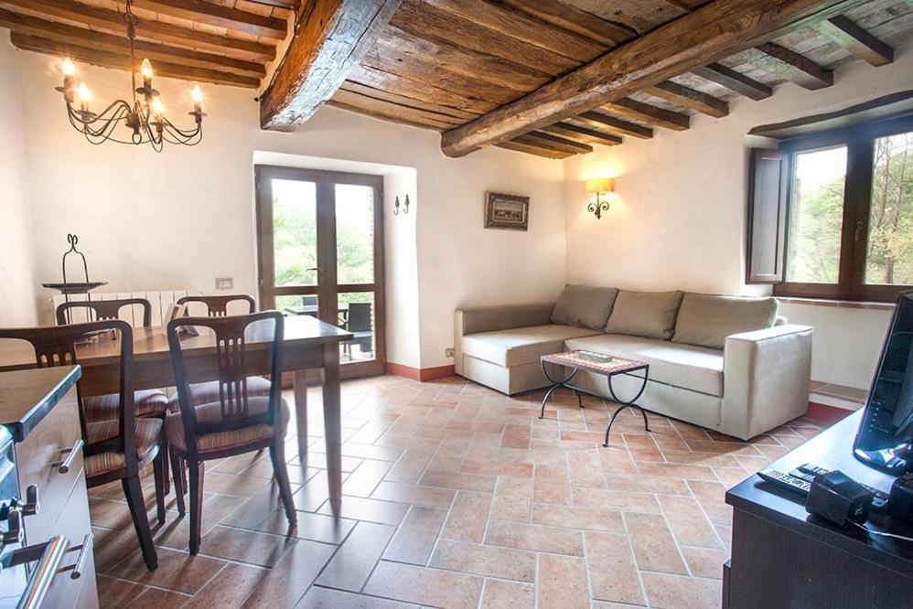 Country House Villa La Farfalla Пиетралунга Екстериор снимка
