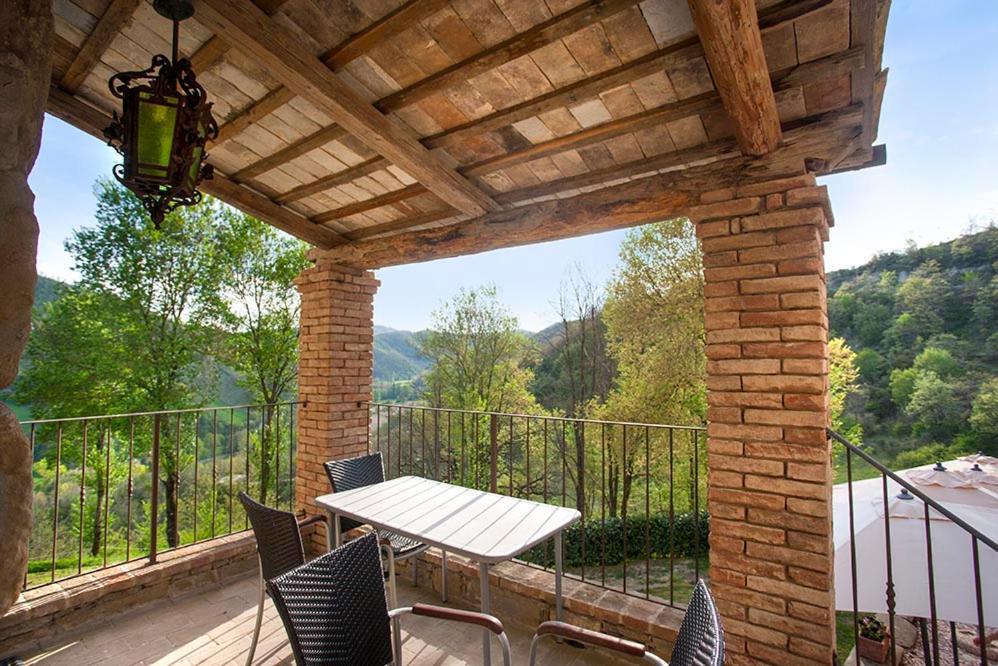 Country House Villa La Farfalla Пиетралунга Екстериор снимка