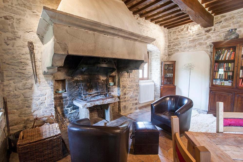 Country House Villa La Farfalla Пиетралунга Екстериор снимка