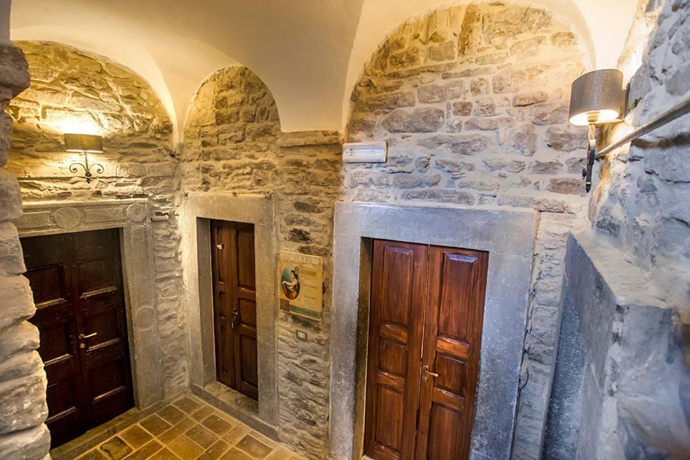 Country House Villa La Farfalla Пиетралунга Екстериор снимка