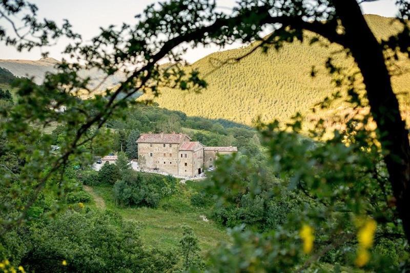Country House Villa La Farfalla Пиетралунга Екстериор снимка