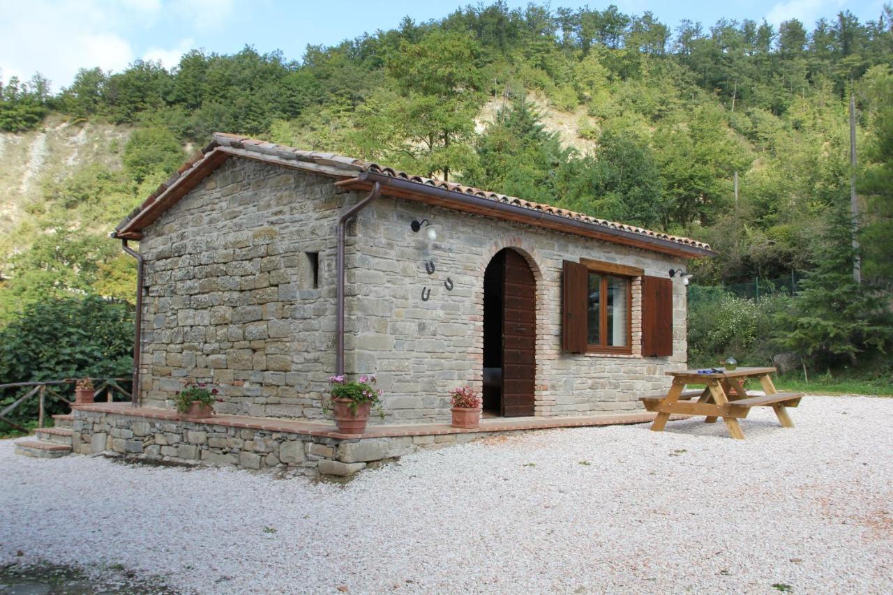 Country House Villa La Farfalla Пиетралунга Екстериор снимка