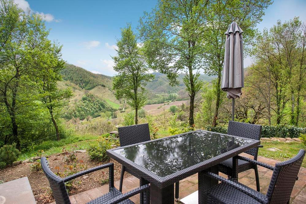 Country House Villa La Farfalla Пиетралунга Екстериор снимка