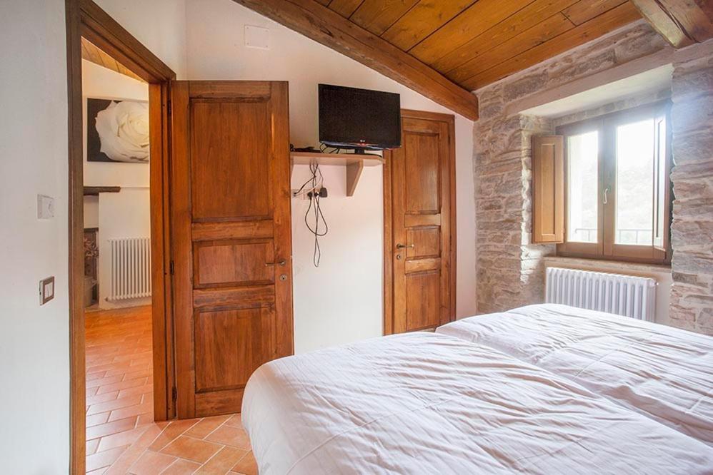 Country House Villa La Farfalla Пиетралунга Екстериор снимка
