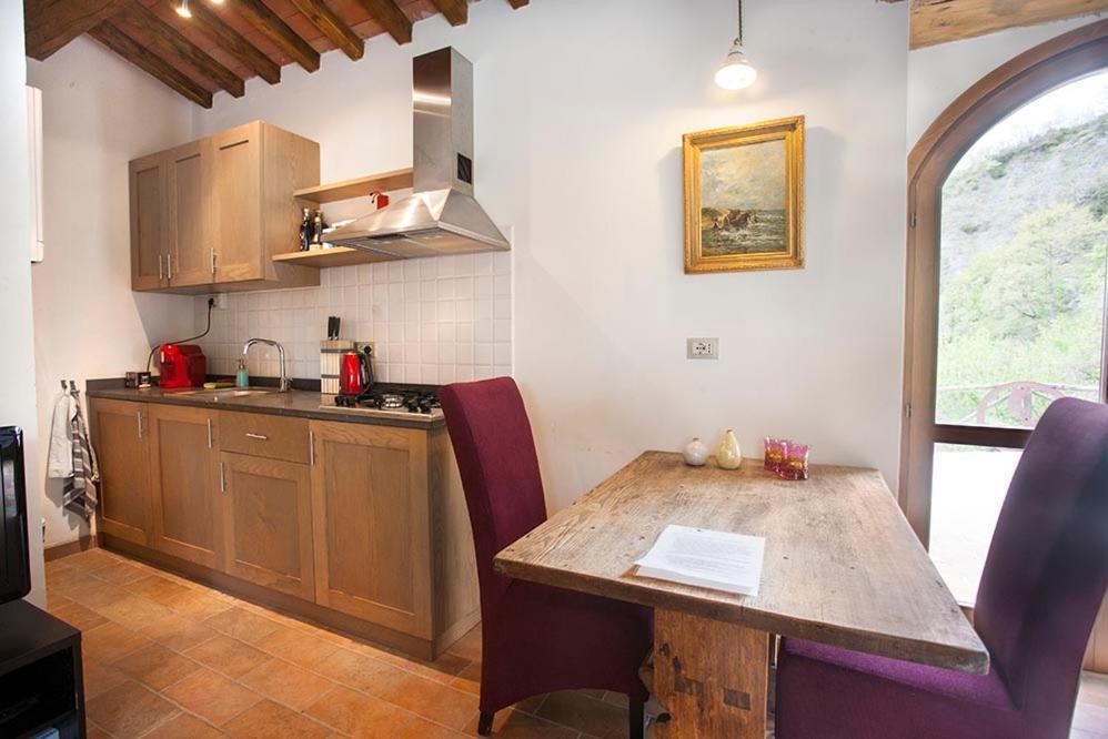 Country House Villa La Farfalla Пиетралунга Екстериор снимка