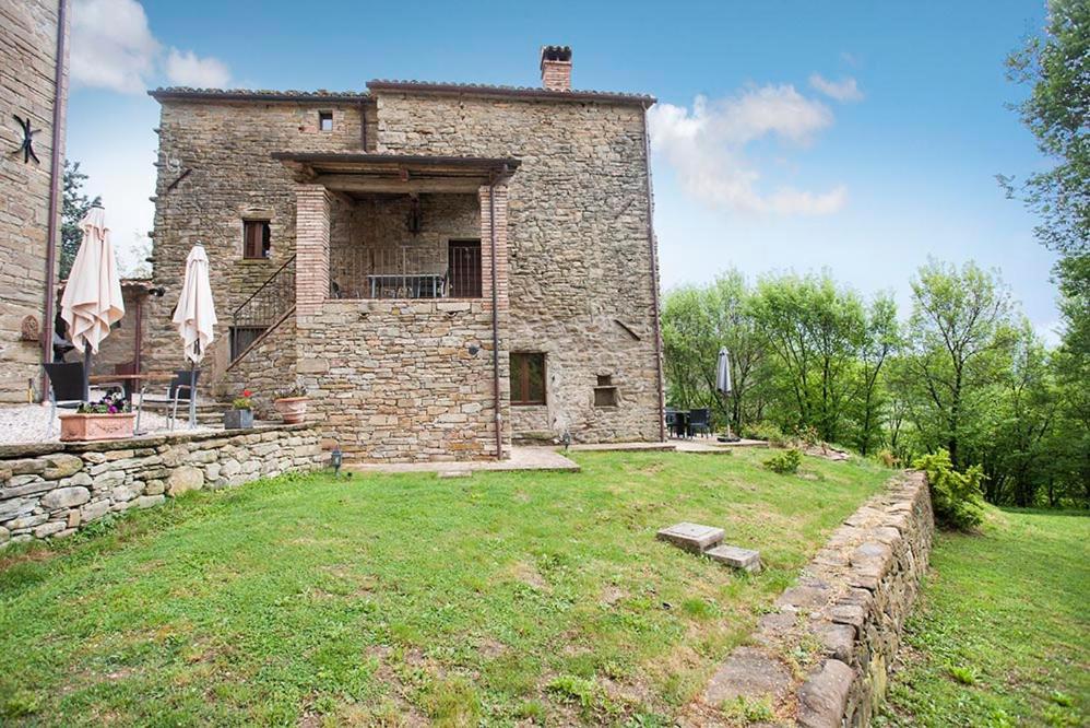 Country House Villa La Farfalla Пиетралунга Екстериор снимка