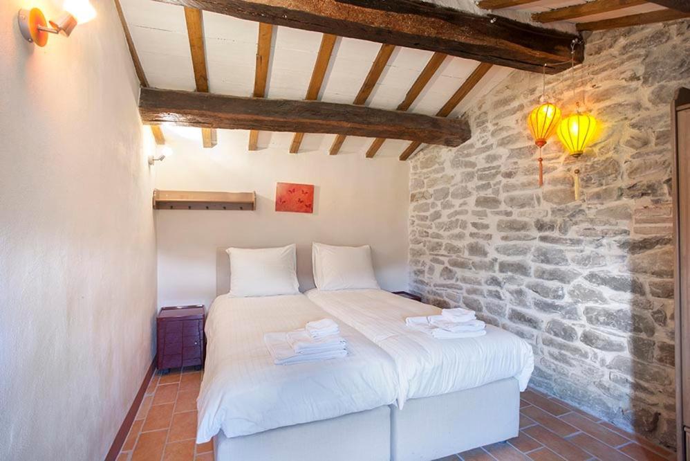 Country House Villa La Farfalla Пиетралунга Екстериор снимка