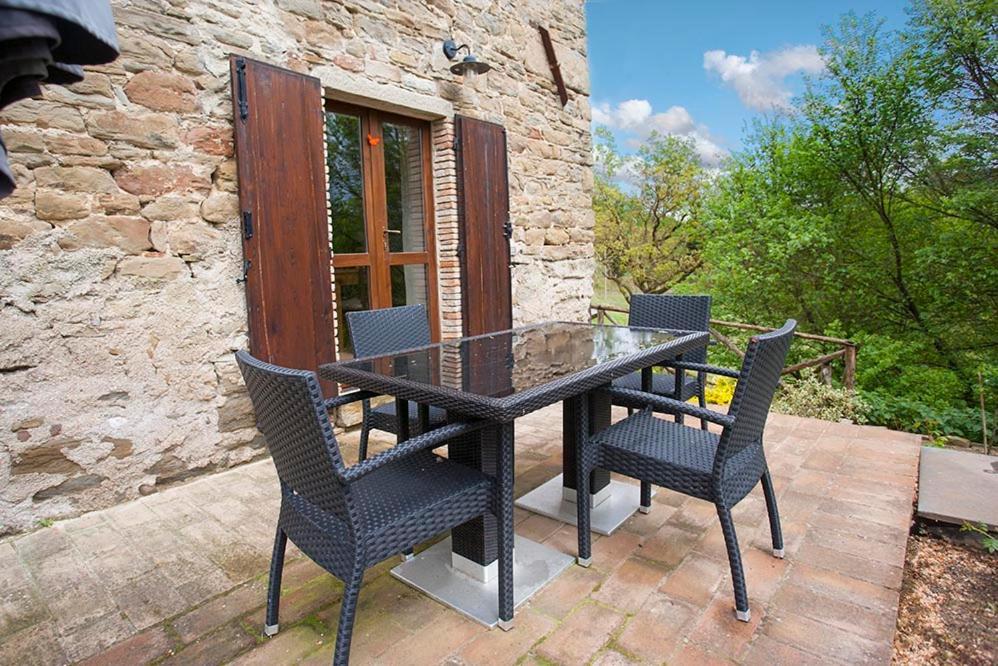 Country House Villa La Farfalla Пиетралунга Екстериор снимка