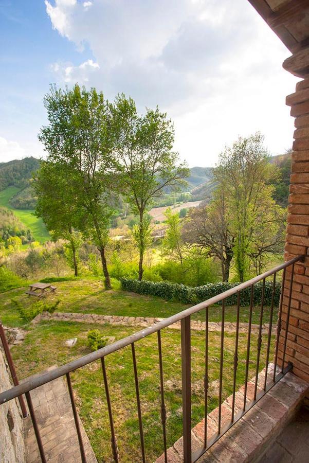 Country House Villa La Farfalla Пиетралунга Екстериор снимка