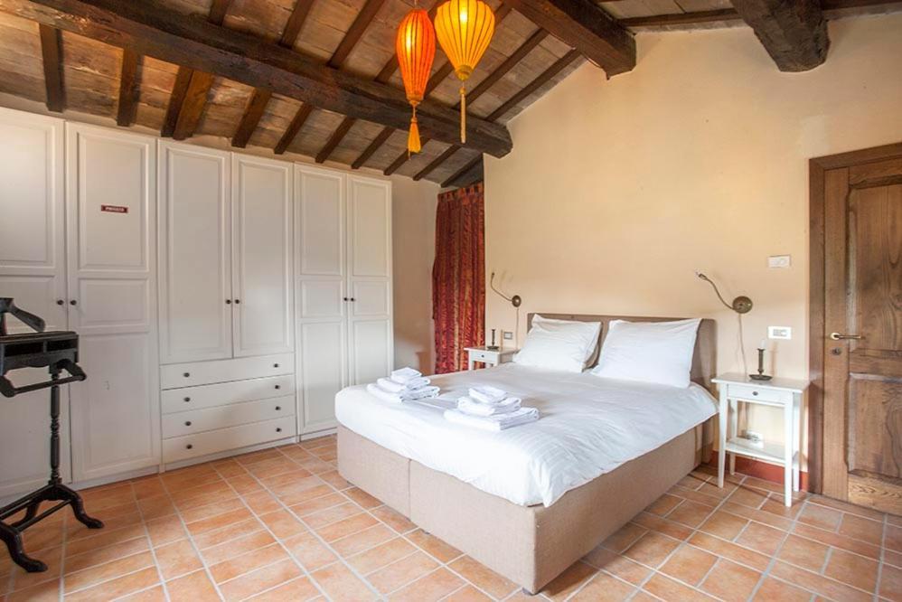 Country House Villa La Farfalla Пиетралунга Екстериор снимка