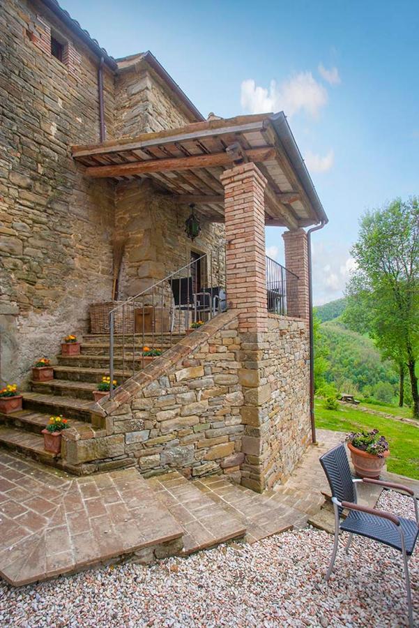Country House Villa La Farfalla Пиетралунга Екстериор снимка
