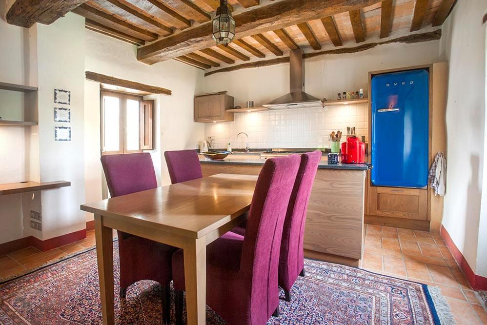 Country House Villa La Farfalla Пиетралунга Екстериор снимка