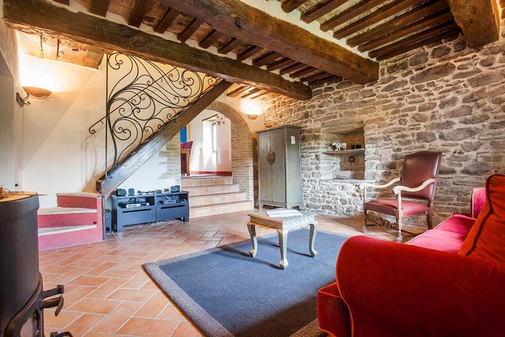 Country House Villa La Farfalla Пиетралунга Екстериор снимка