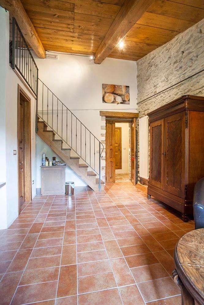 Country House Villa La Farfalla Пиетралунга Стая снимка