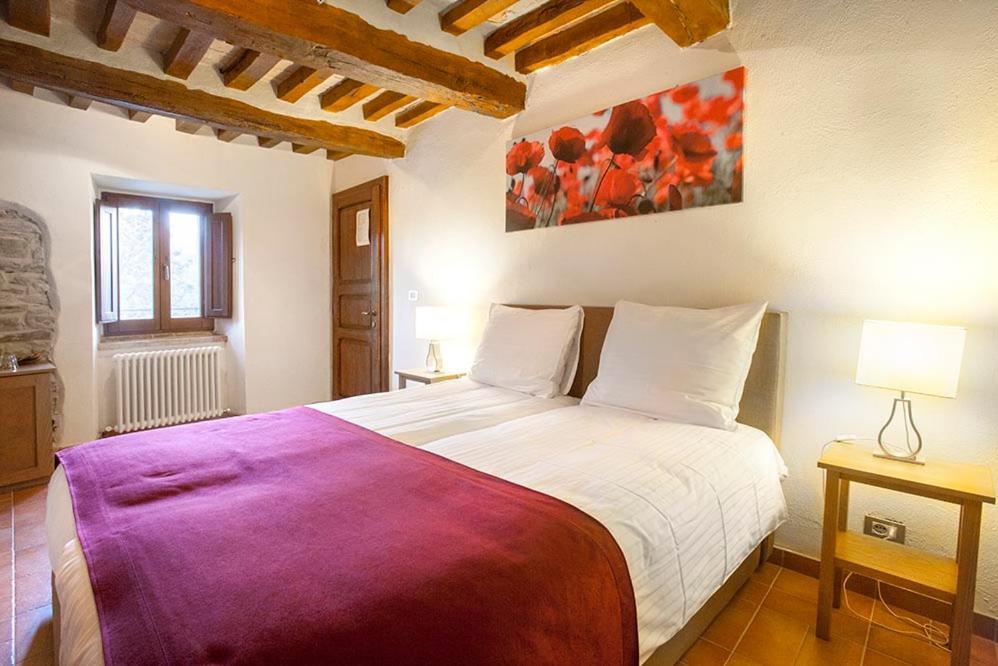 Country House Villa La Farfalla Пиетралунга Стая снимка